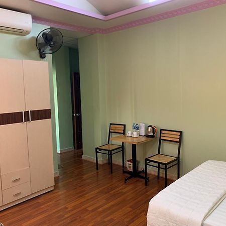 Dong Duong Hotel Hai Phong Eksteriør bilde