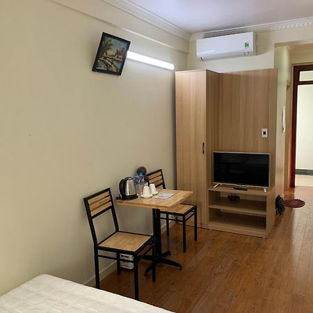 Dong Duong Hotel Hai Phong Eksteriør bilde