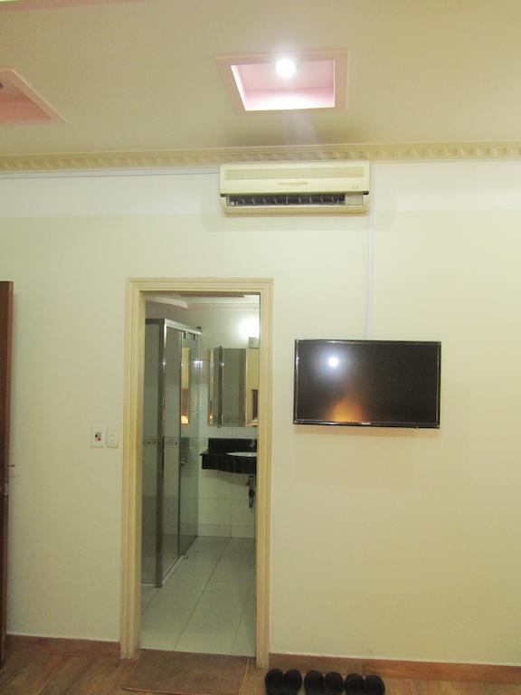 Dong Duong Hotel Hai Phong Eksteriør bilde
