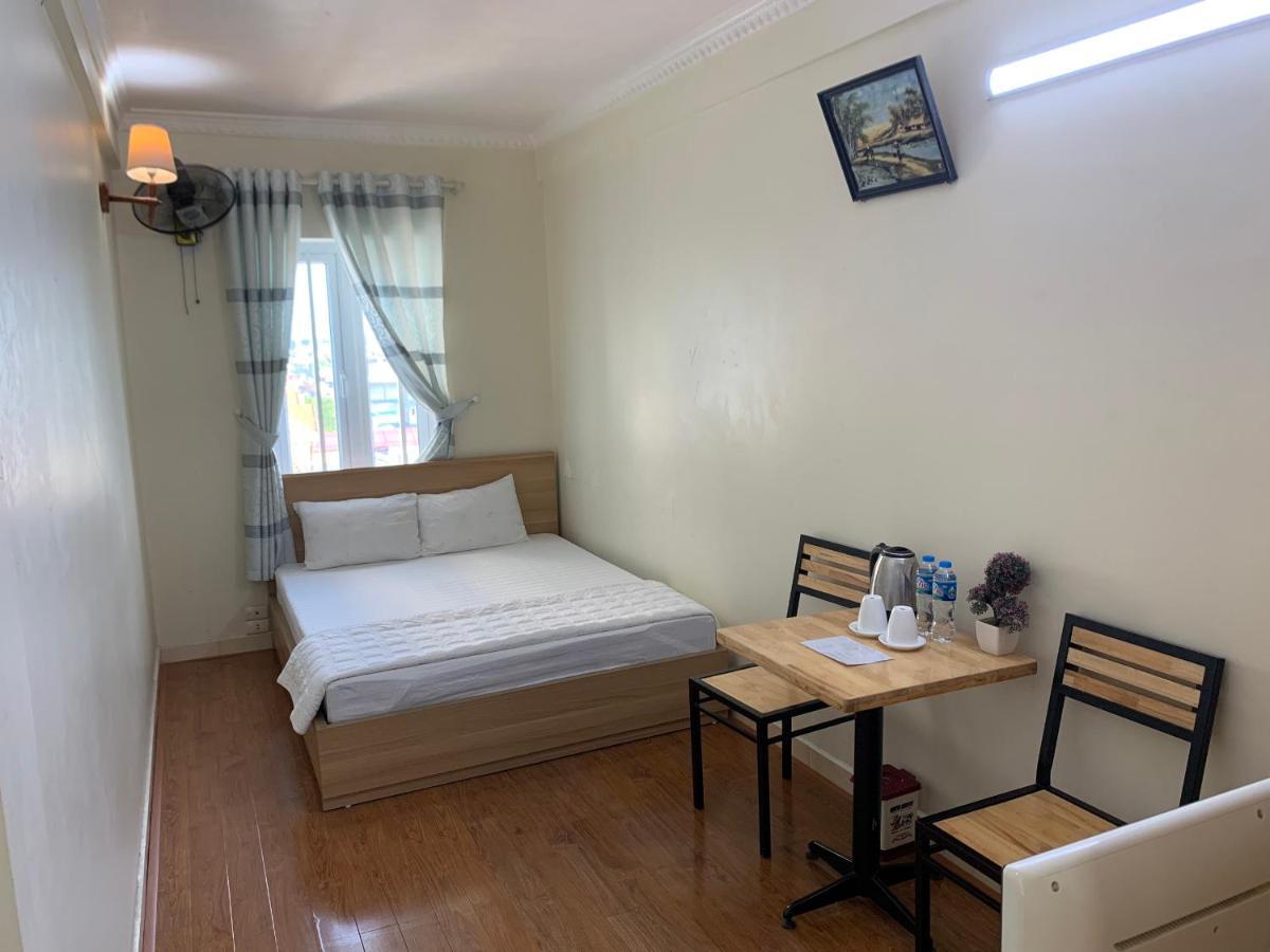 Dong Duong Hotel Hai Phong Eksteriør bilde