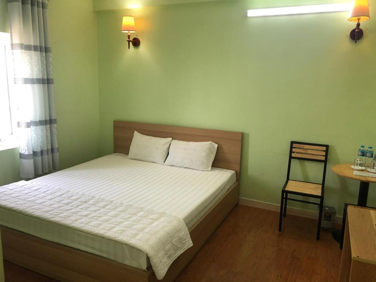 Dong Duong Hotel Hai Phong Eksteriør bilde