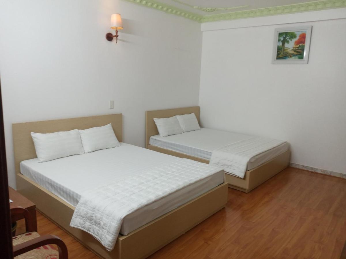 Dong Duong Hotel Hai Phong Eksteriør bilde