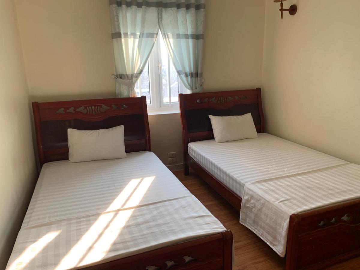 Dong Duong Hotel Hai Phong Eksteriør bilde