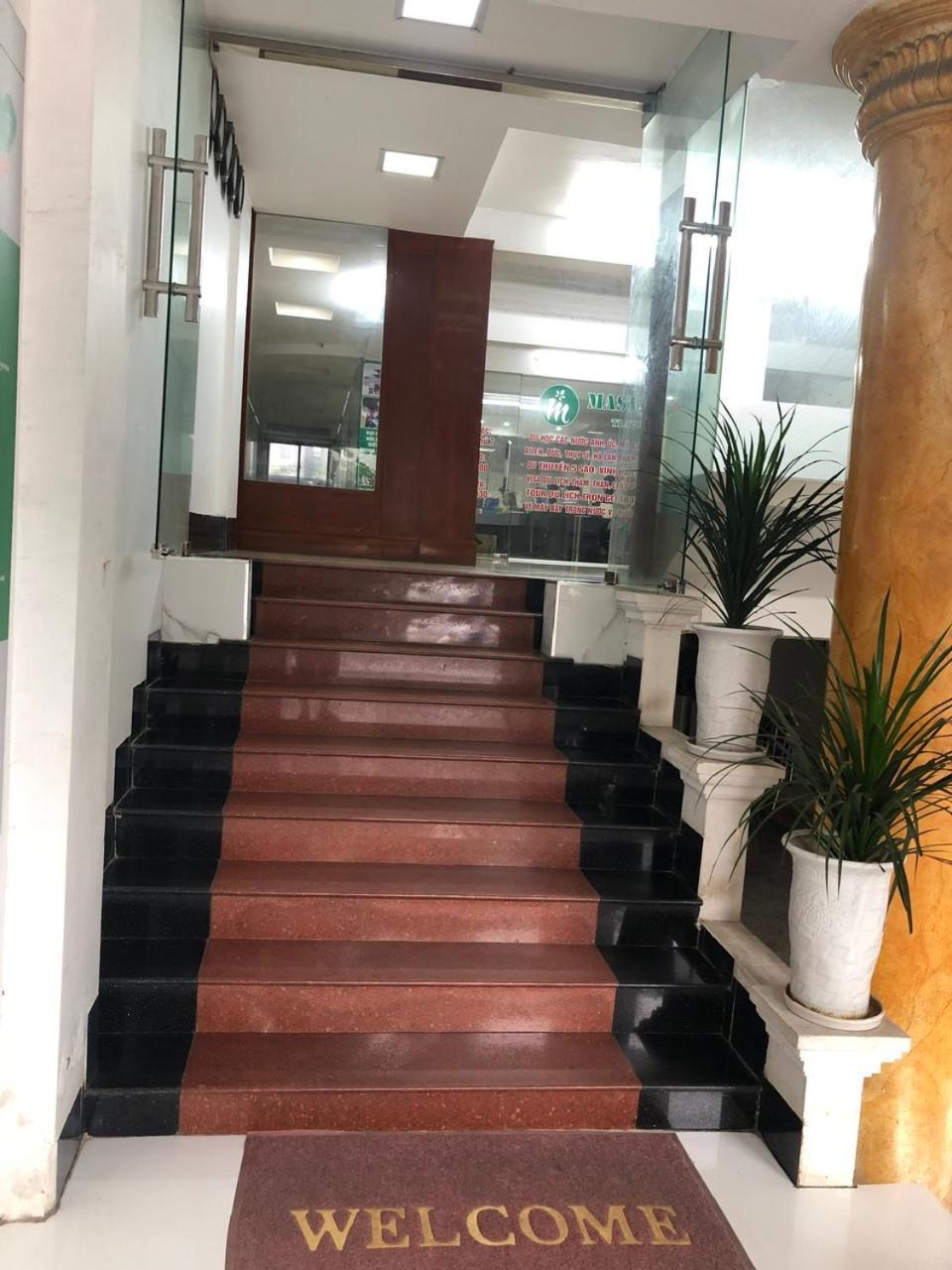 Dong Duong Hotel Hai Phong Eksteriør bilde