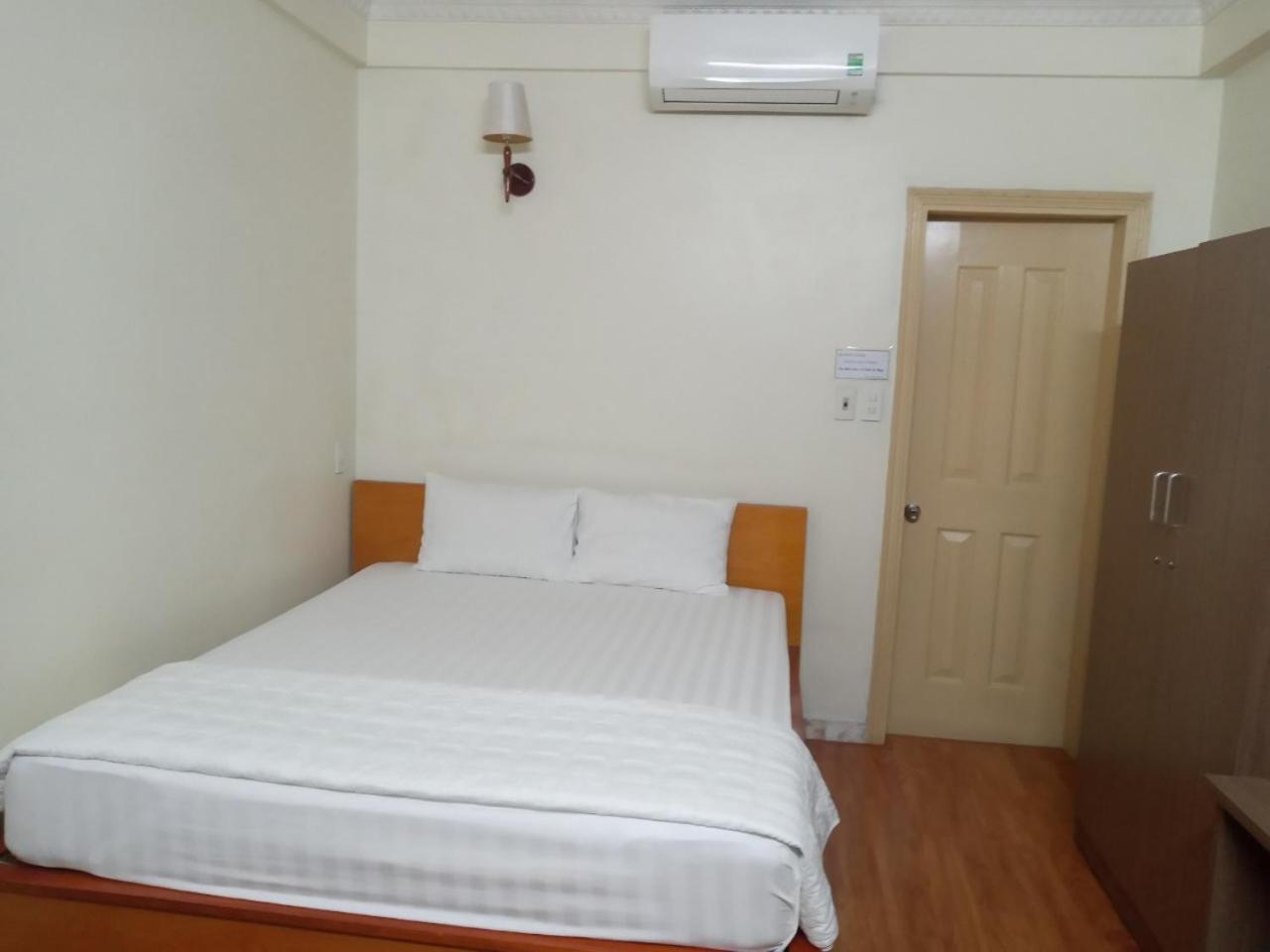 Dong Duong Hotel Hai Phong Eksteriør bilde