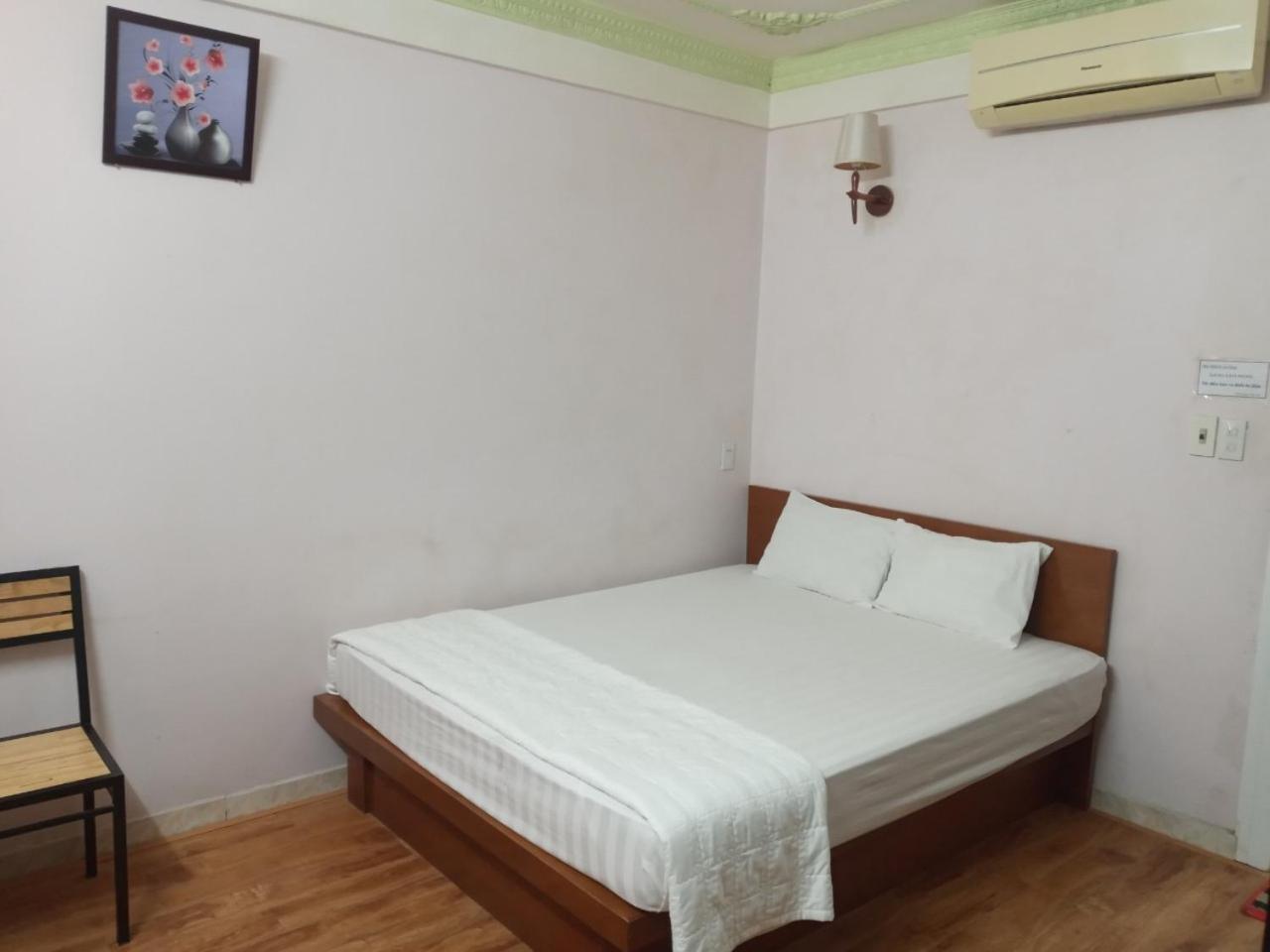 Dong Duong Hotel Hai Phong Eksteriør bilde