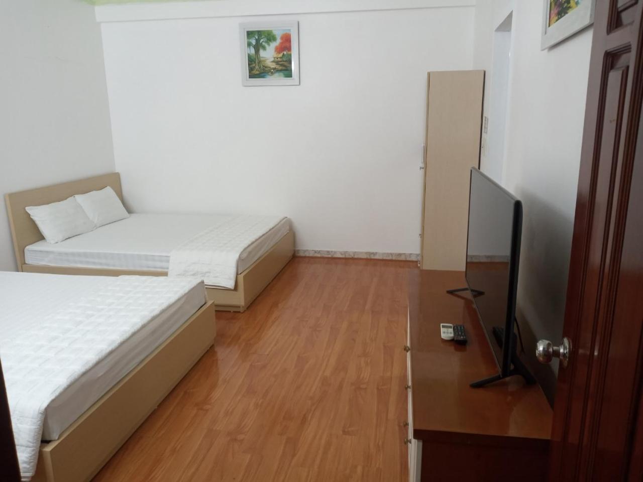 Dong Duong Hotel Hai Phong Eksteriør bilde