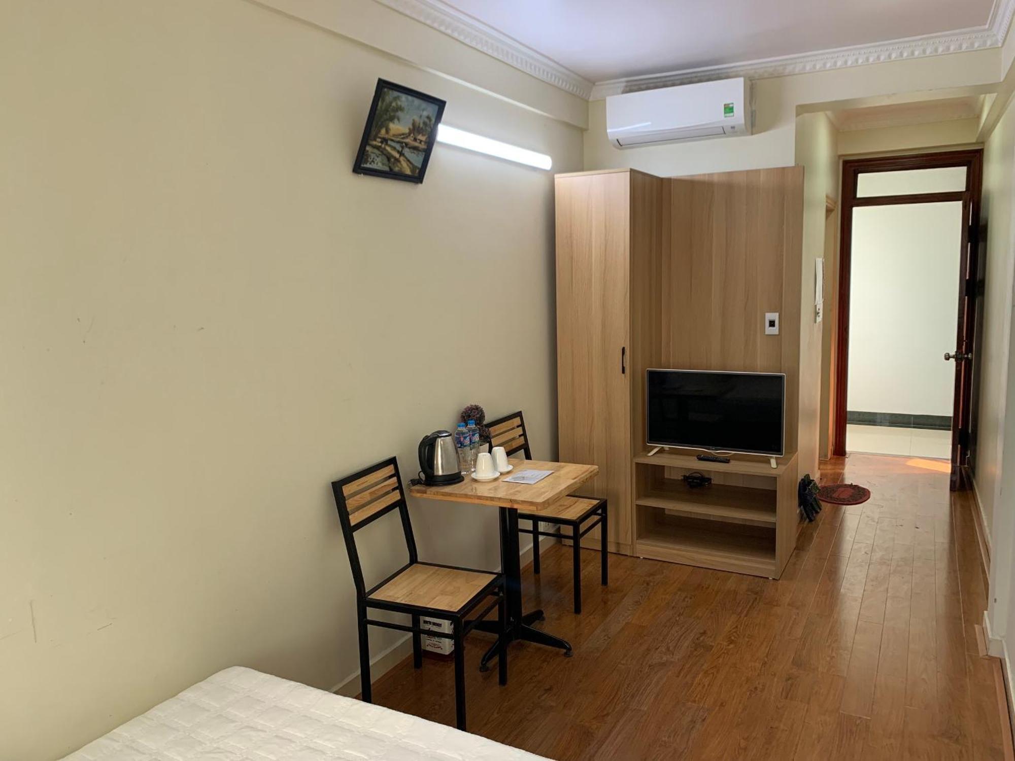 Dong Duong Hotel Hai Phong Eksteriør bilde