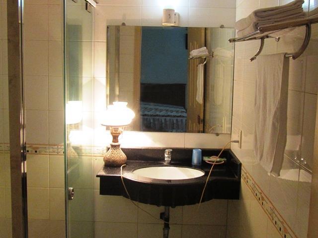 Dong Duong Hotel Hai Phong Eksteriør bilde