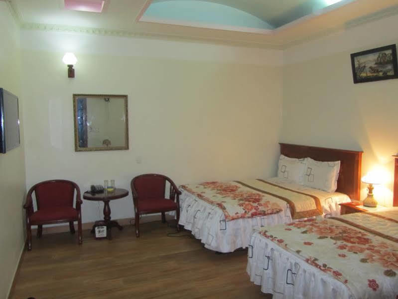 Dong Duong Hotel Hai Phong Eksteriør bilde
