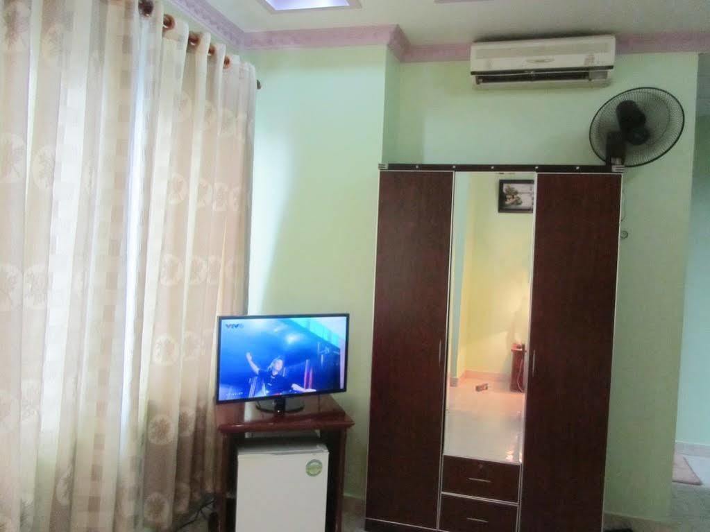 Dong Duong Hotel Hai Phong Eksteriør bilde